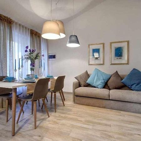 Faenza Elegant Apartment Florencja Zewnętrze zdjęcie