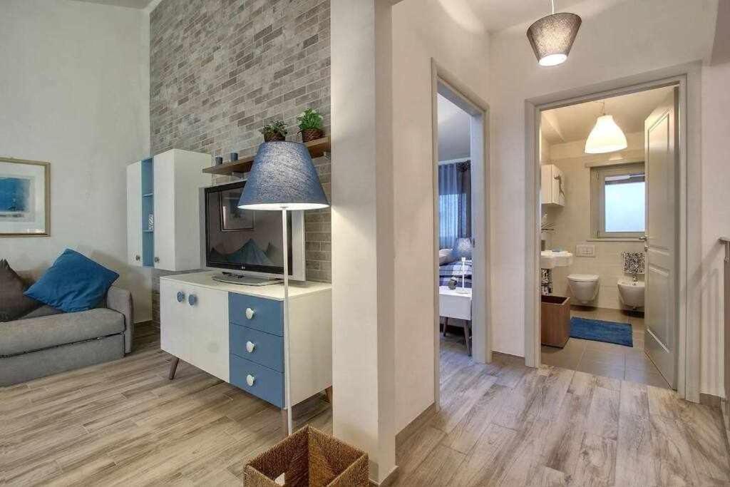 Faenza Elegant Apartment Florencja Zewnętrze zdjęcie