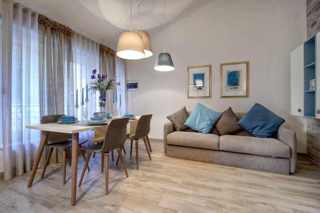 Faenza Elegant Apartment Florencja Zewnętrze zdjęcie