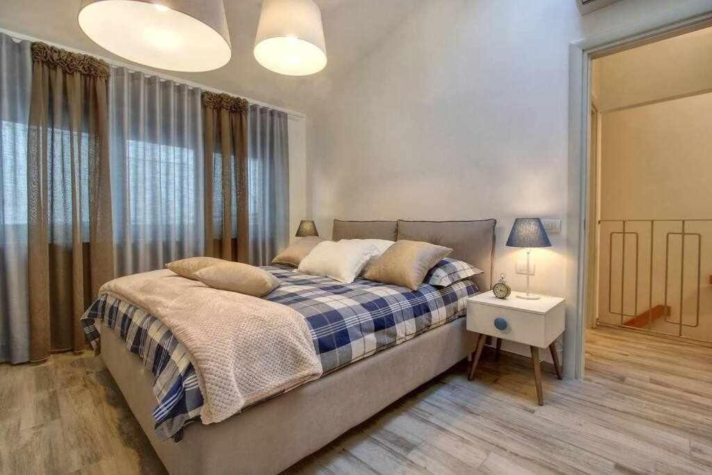 Faenza Elegant Apartment Florencja Zewnętrze zdjęcie