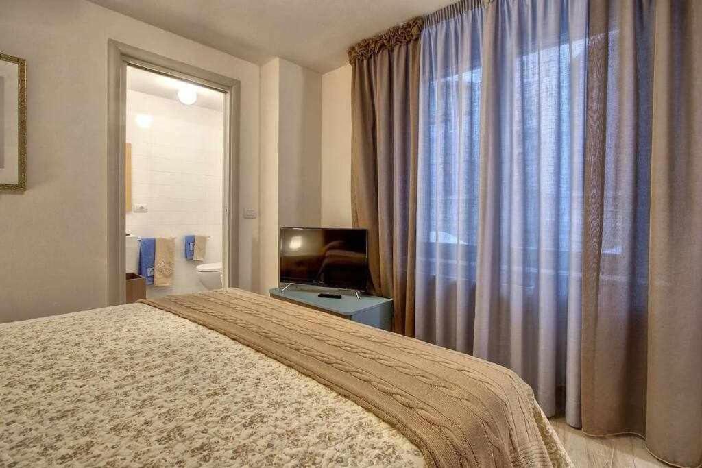 Faenza Elegant Apartment Florencja Zewnętrze zdjęcie