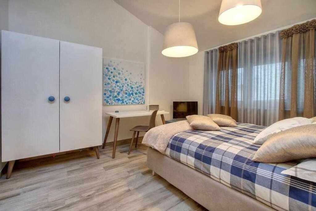 Faenza Elegant Apartment Florencja Zewnętrze zdjęcie