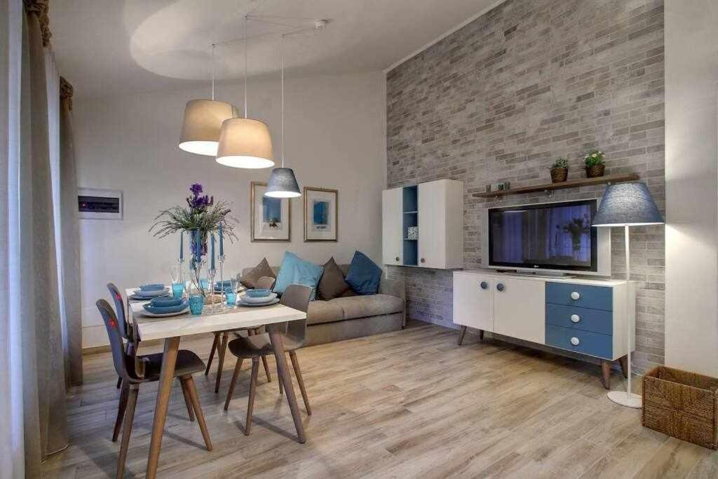 Faenza Elegant Apartment Florencja Zewnętrze zdjęcie