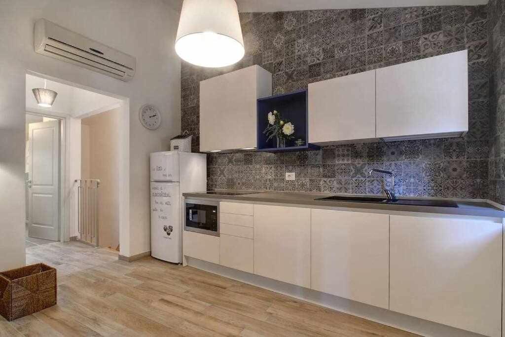 Faenza Elegant Apartment Florencja Zewnętrze zdjęcie