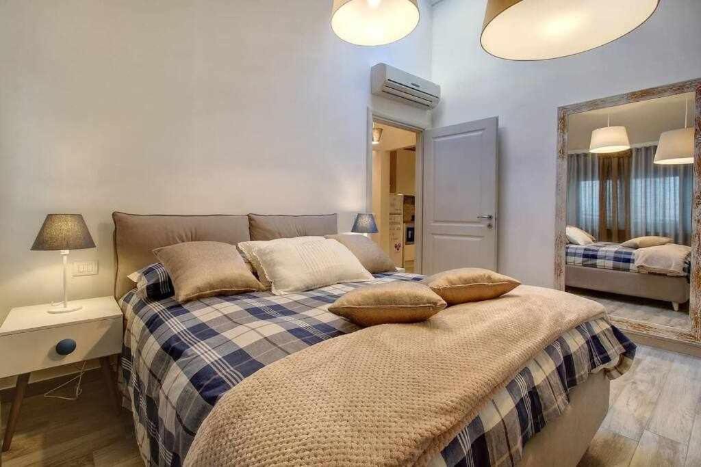 Faenza Elegant Apartment Florencja Zewnętrze zdjęcie