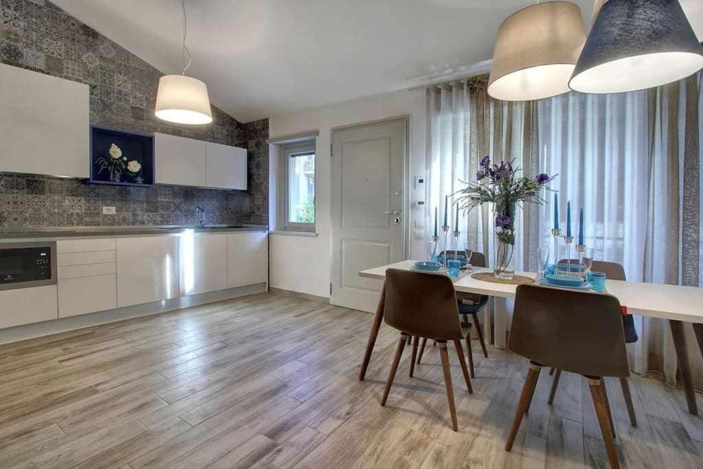 Faenza Elegant Apartment Florencja Zewnętrze zdjęcie