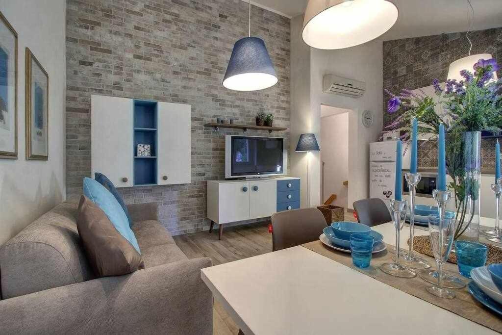 Faenza Elegant Apartment Florencja Zewnętrze zdjęcie